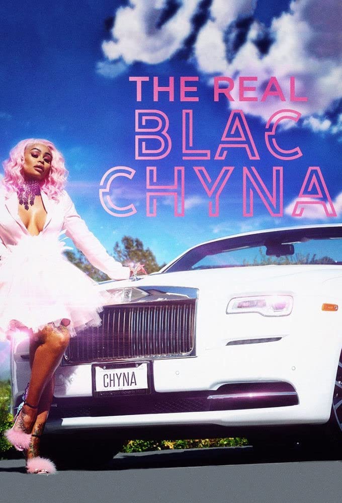 The real blac chyna free movies