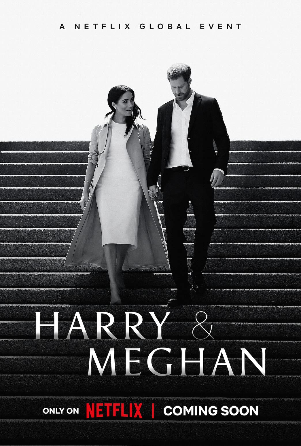 Harry & Meghan free movies