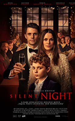 Silent Night free movies