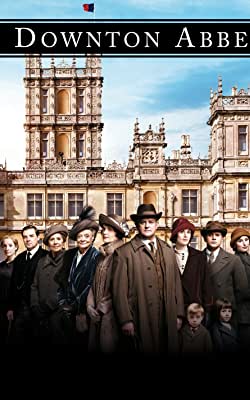 Downton Abbey free movies