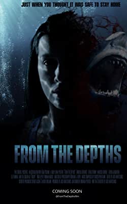 From the Depths free movies