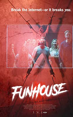 Funhouse free movies