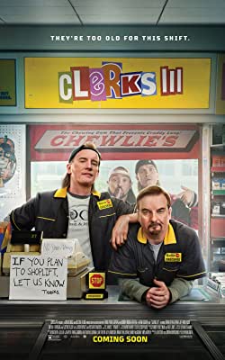 Clerks 3