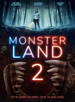 Monsterland 2 free movies