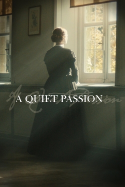 A Quiet Passion free movies
