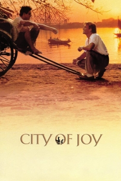 City of Joy free movies