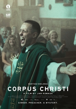 Corpus Christi free movies