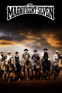 The Magnificent Seven free movies