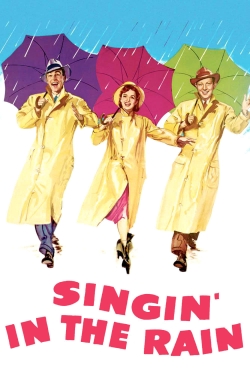 Singin' in the Rain free movies