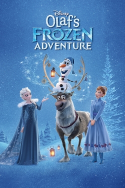 Olaf's Frozen Adventure free movies
