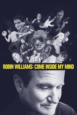 Robin Williams: Come Inside My Mind free movies