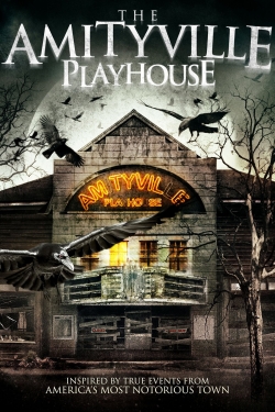 The Amityville Playhouse free movies