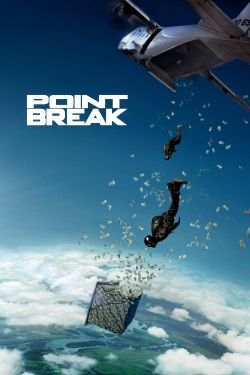Point Break free movies
