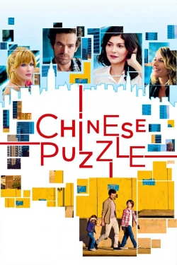 Chinese Puzzle free movies