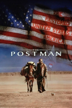 The Postman free movies