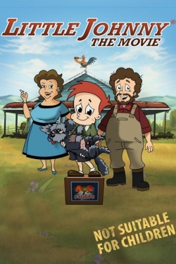 Little Johnny The Movie free movies