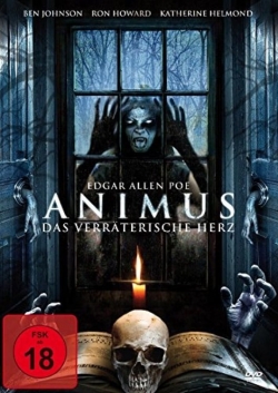 Animus: The Tell-Tale Heart free movies