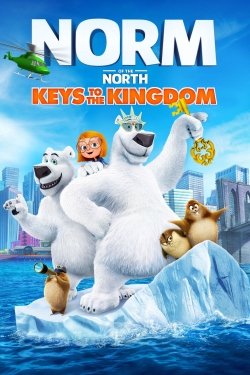 Norm of the North: Keys to the Kingdom free movies