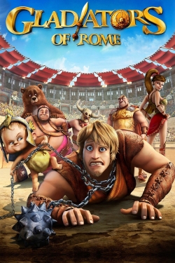 Gladiators of Rome free movies