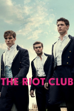 The Riot Club free movies