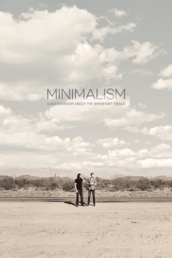 Minimalism: A Documentary About the Important Things free movies