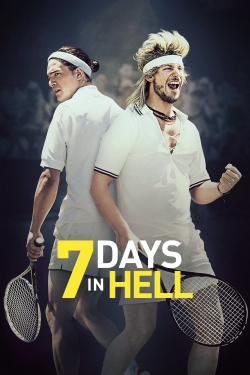 7 Days in Hell free movies