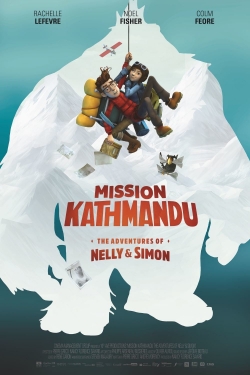 Mission Kathmandu: The Adventures of Nelly & Simon free movies