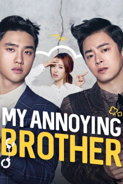 My Annoying Brother free movies