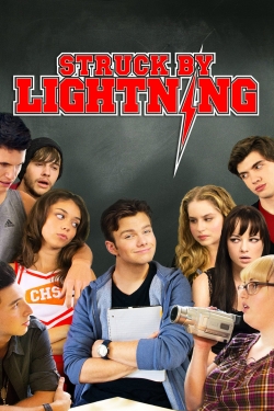 Struck by Lightning free movies