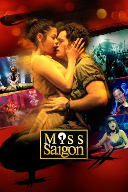 Miss Saigon: 25th Anniversary free movies