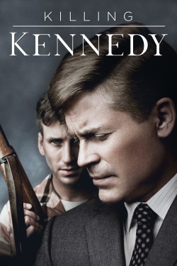 Killing Kennedy free movies
