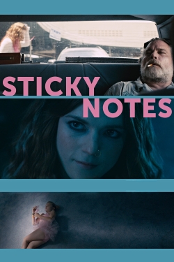 Sticky Notes free movies