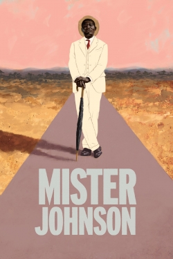 Mister Johnson free movies
