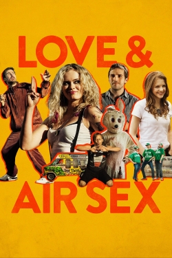 Love & Air Sex free movies