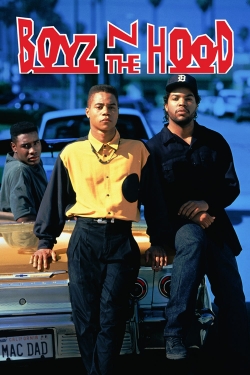 Boyz n the Hood free movies