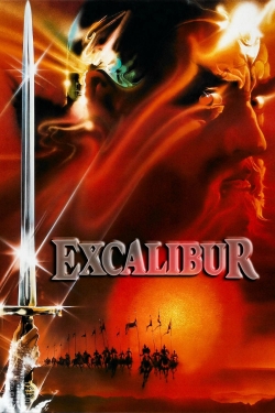 Excalibur free movies