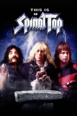 This Is Spinal Tap free movies