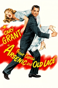 Arsenic and Old Lace free movies