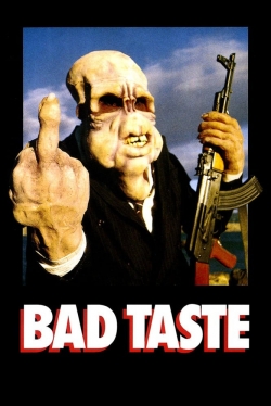 Bad Taste free movies