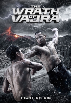 The Wrath Of Vajra free movies