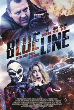 Blue Line free movies