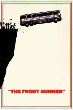 The Front Runner free movies