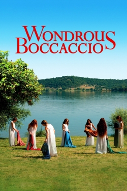 Wondrous Boccaccio free movies