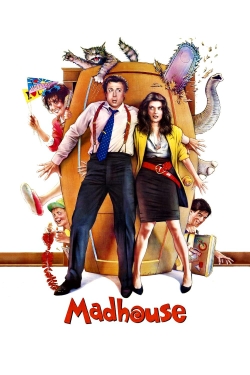 MadHouse free movies
