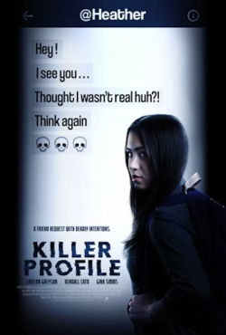 Killer Profile free movies