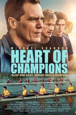 Heart of Champions free movies