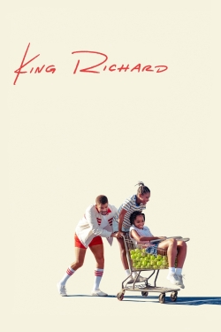 King Richard free movies