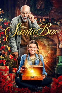 The Santa Box free movies