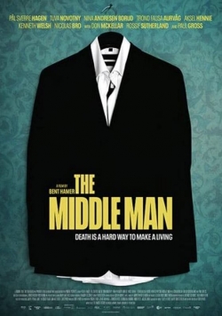The Middle Man free movies