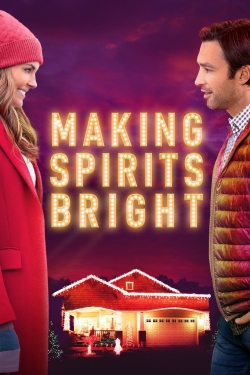 Making Spirits Bright free movies
